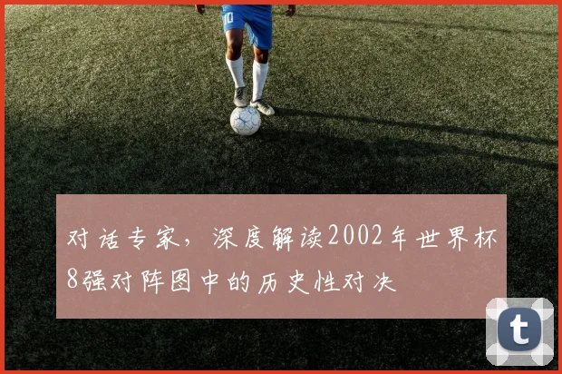 对话专家，深度解读2002年世界杯8强对阵图中的历史性对决