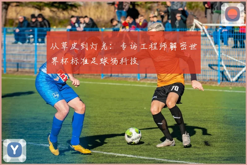 从草皮到灯光：专访工程师解密世界杯标准足球场科技