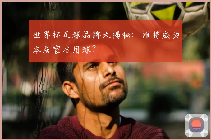 世界杯足球品牌大揭秘：谁将成为本届官方用球？