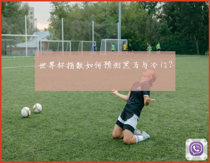 世界杯指数如何预测黑马与冷门？